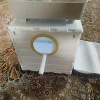 لانه عروس هلندی