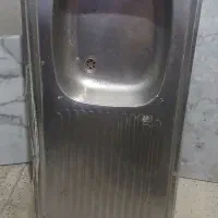 سینگ ظرفشویی یک متری