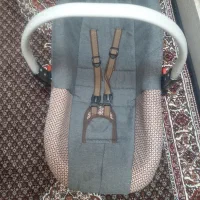 کریرنوزاد