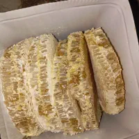 عسل حلبی