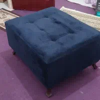 پاف|صندلی و نیمکت|رباط‌کریم, رباط‌کریم|دیوار
