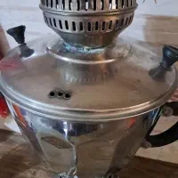سماور|سماور، چای‌ساز، قهوه‌ساز|ملارد, |دیوار