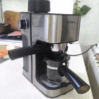اسپرسوساز تکنو سالم و کم‌کارکرد