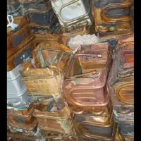 خریدار مبدل آبگرمکن اوراقی