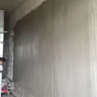 پلاستر کاری و سرامیک و تخریب