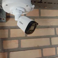 دوربین مداربسته و دزدگیر اماکن شبکه و انالوگ