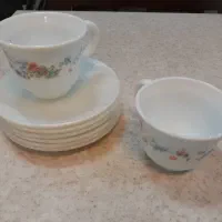 فنجان نلبکی طرح ارکوپال