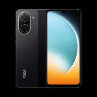 شیائومی poco c71 با حافظه 64گیگابایت نقدواقساط