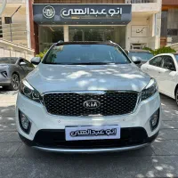 کیا سورنتو ۲۰۱۶ Gdi