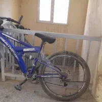 دوچرخه ۲۶