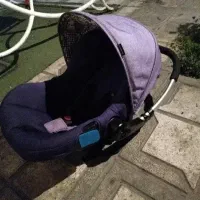 کریر بچه .درحد نو