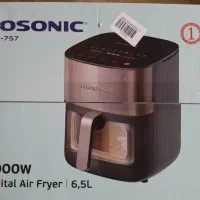 ایرفرایر گاسونیک Gaf757