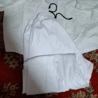 لباس جودو نو