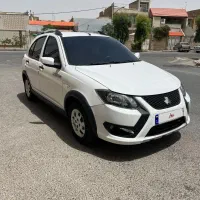 کوییک Gx مدل ۴۰۴