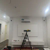 کولرگازی پکیج اسپیلت سرویس نصب تعمیرات خدمات