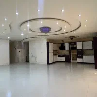 رهن آپارتمان۲۵۰متری /تالار پارچه باهنر