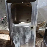 سینگ لگن چپ