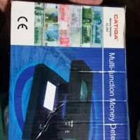 دستگاه تشخیص اسکناس