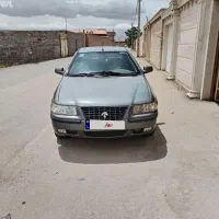 سمند 85