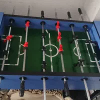 فوتبال دستی سالم و بی نقص