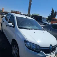 رنو سیمبل 2016