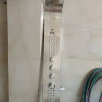 دوش پنلی حمام