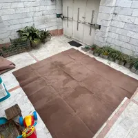 سه قطعه موکت کبریتی|موکت|رشت, معلم|دیوار