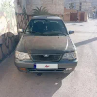 پراید 132 مدل91