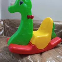 الاکلنگ زرافه ای