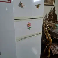 یخچال فریزر وستن هاوس ۳ درب