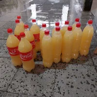 آب نارنج تازه شمال