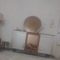 اینه کنسول و میز تی وی