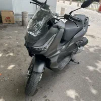 همتاز ۱۵۰ adv نقد و اقساط