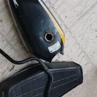 باک موتور
