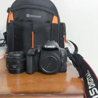 canon 850D