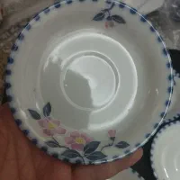 نعلبکی کاغذی
