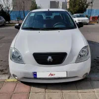 تیبا ۱ مدل ۹۶دوگانه