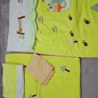 سرویس خواب نوزادی