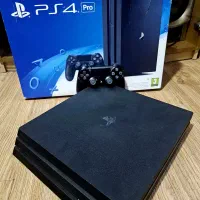 ps4 pro|کنسول، بازی ویدئویی و آنلاین|بوشهر, |دیوار