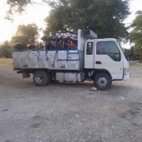 نیسان خاور 3تنی