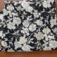 چادر قواره ای دوخته نشده