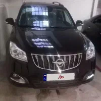 هایما s7 پلاس مدل ۱۴۰۳ صفر کیلومتر