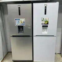 یخچال فریزر جنرال ۲۷ فوت (قیمت قبل)