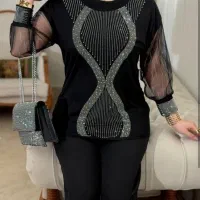 انواع لباس زنانه و بچگانه آنلاین شاپ