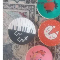 تزئینات