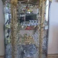 بوفە برنز تازە