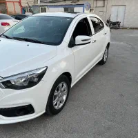 شاهین پلاس با موتور tu5 بدون رنگ