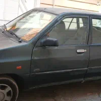 پراید 79|خودرو سواری و وانت|قرچک, محمد آباد|دیوار