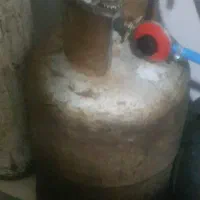 کپسول بوتان گاز