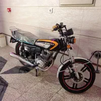 هندا ۲۰۰ درحد